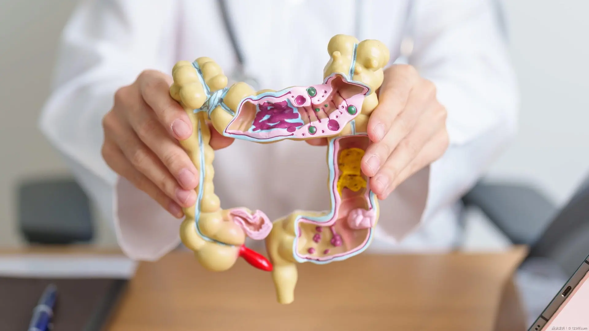 大腸憩室症とは?腹痛や出血が気になる方へ原因と対処法を解説