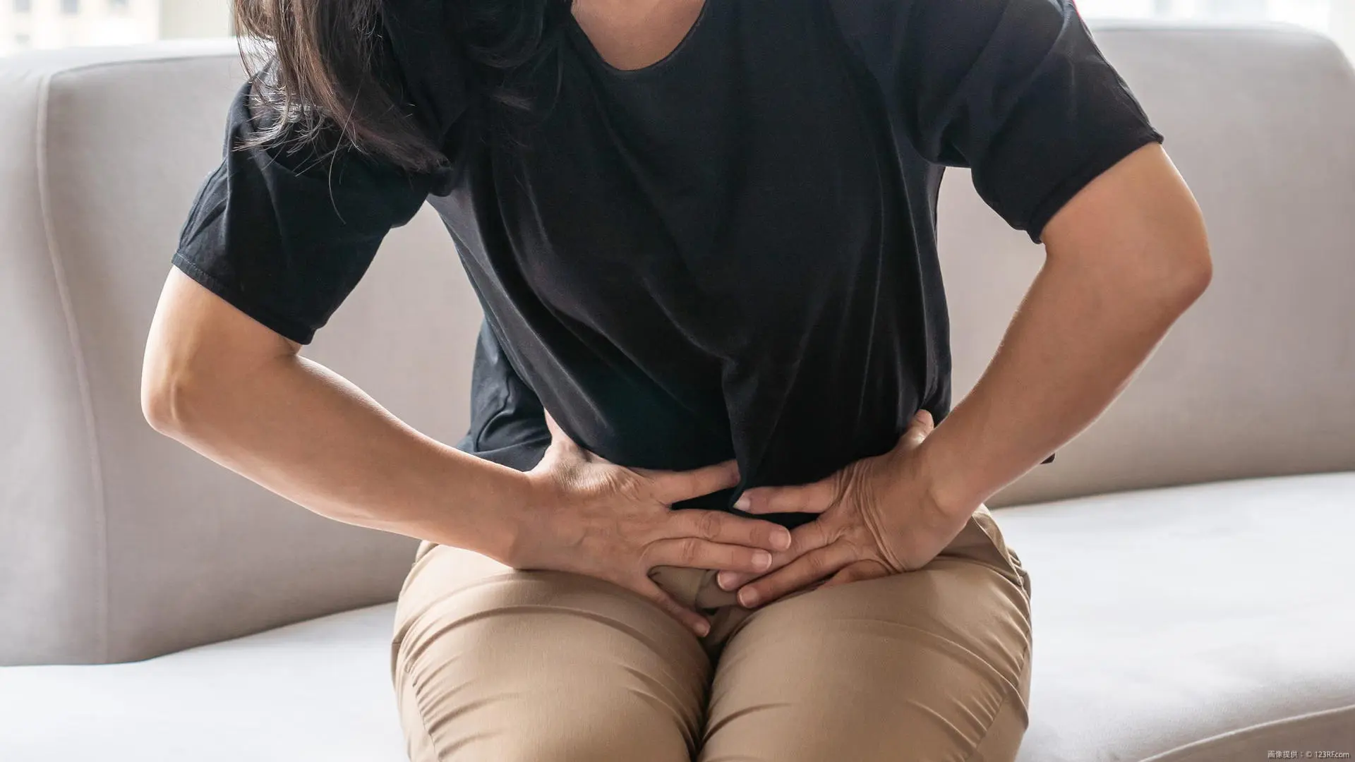 過敏性腸症候群とは?症状・原因・治療法をわかりやすく解説