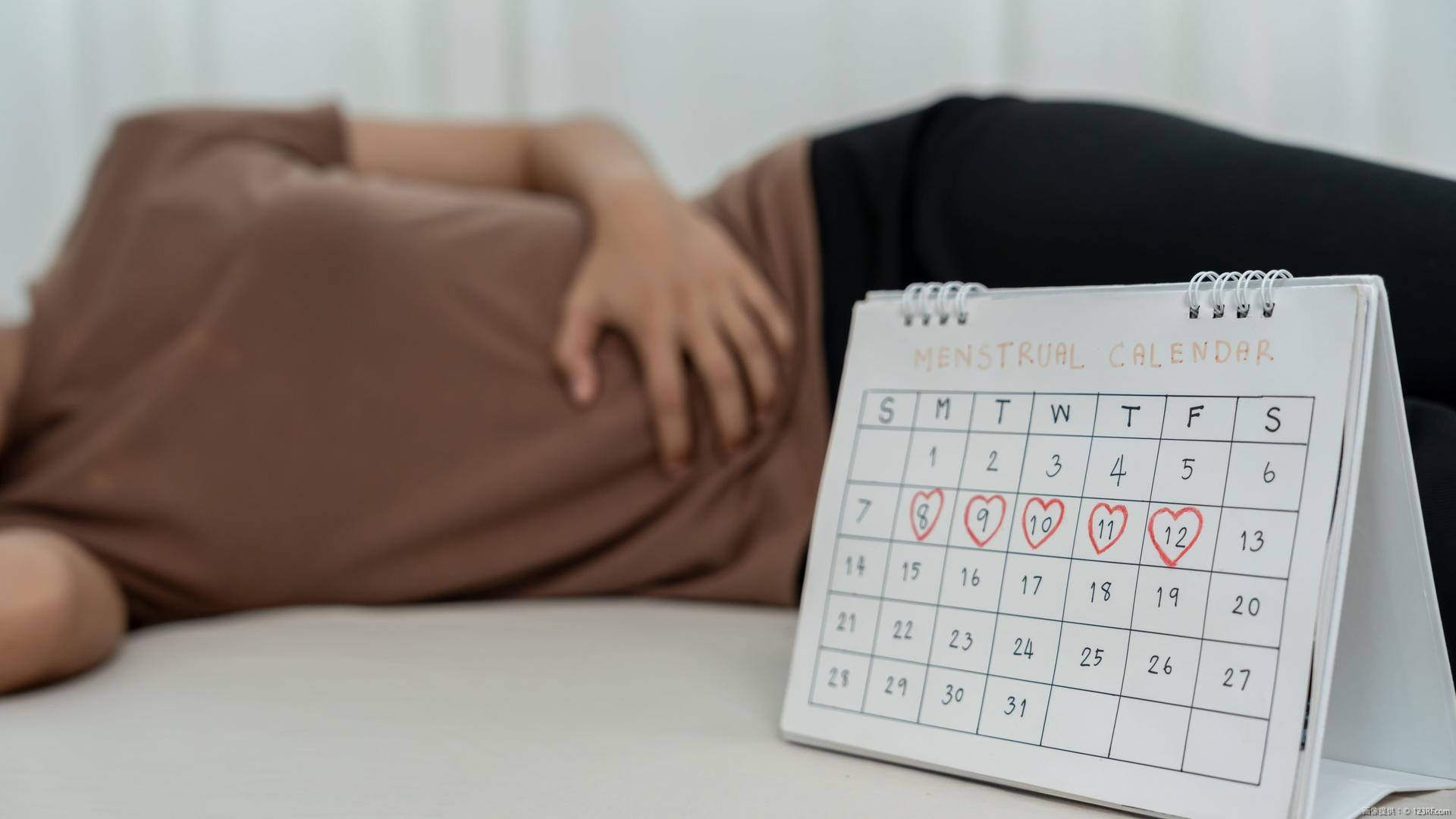 つらいPMS(月経前症候群)を改善したい方へ|症状・対処法・受診の目安
