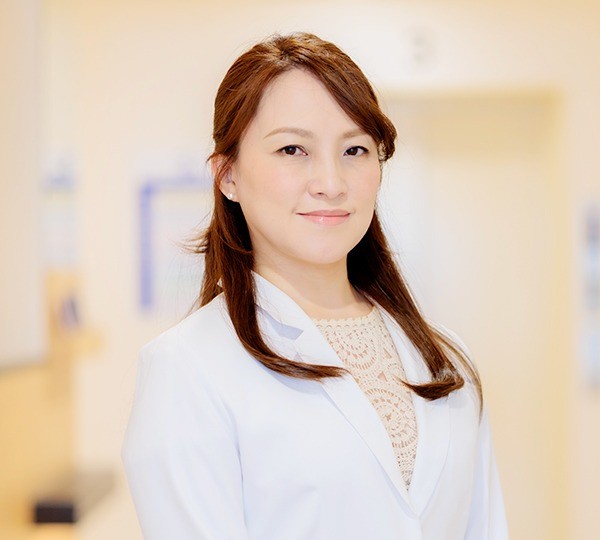 吉岡 有紀