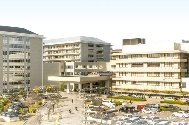 京都大学病院