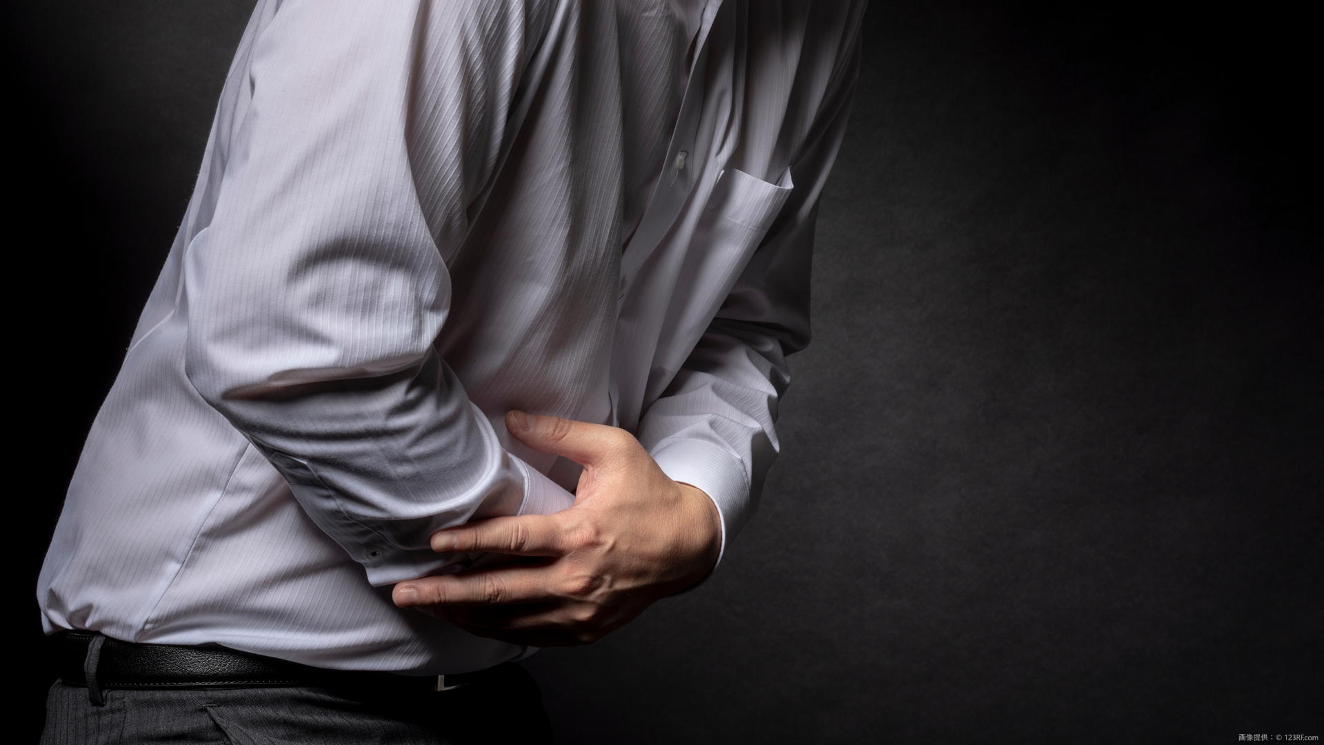 大腸がんとは｜血便・便通異常が気になる人に知ってほしい基礎知識