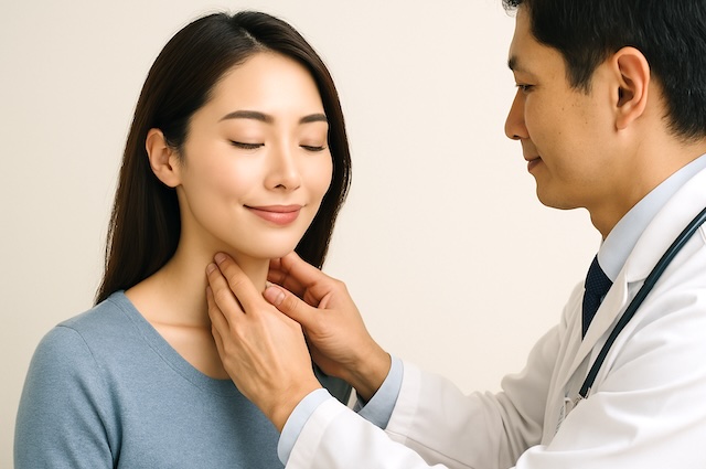 甲状腺